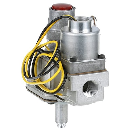 Hobart Valve, Safety - Baso 208/240V 00-120412-00002